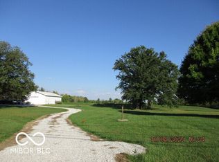 8235 S Franklin Rd, Indianapolis, IN 46259