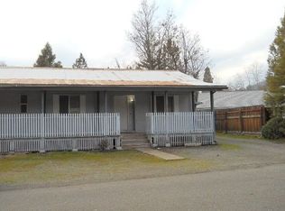 31 Granite Peake Cir, Weaverville, CA 96093