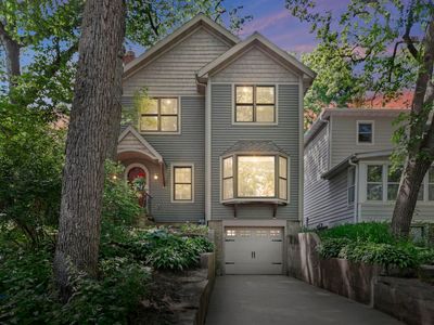3510 Gregory St, Madison, WI, 53711