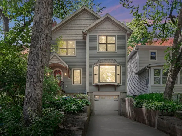 3510 Gregory St, Madison, WI 53711
