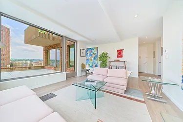 Rented by Living New York