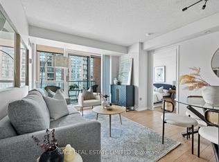 15 Michael Power Pl #1008, Toronto, ON