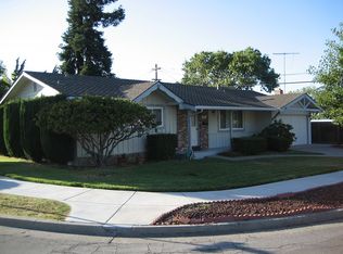 10531 Pineville Ave, Cupertino, CA