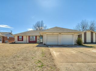4728 Tempo Dr, Oklahoma City, OK 73115