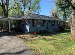 3142 Pleasant Valley Rd, Owensboro, KY 42303