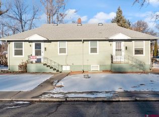 102 & 106 N Lot Ave #1001, Montrose, CO 81401