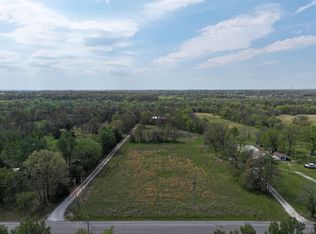 3.98 Spruce Drive, Goodman, MO 64843