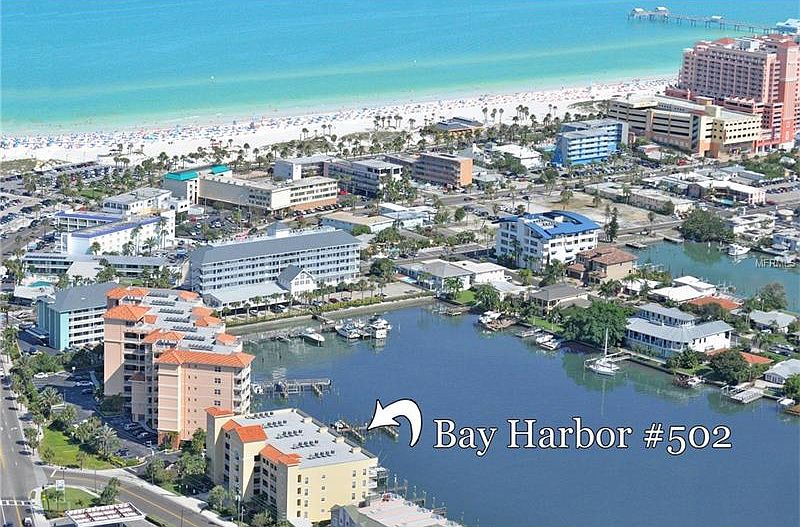 1st image of 600 Bayway Blvd APT 502