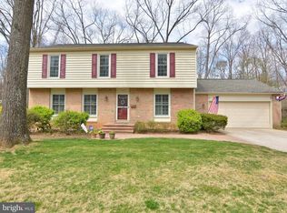 1570 Farlow Ave, Crofton, MD 21114
