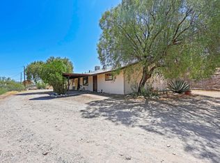 535 S LOS ALTOS Drive, Wickenburg, AZ 85390