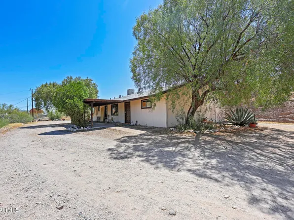 535 S LOS ALTOS Drive, Wickenburg, AZ 85390