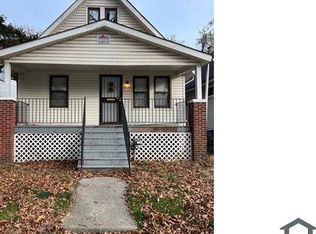 16626 Monica St, Detroit, MI 48221