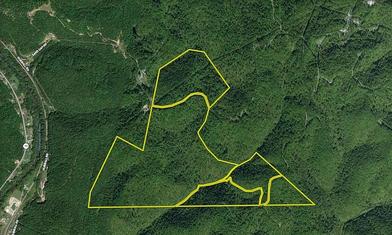 1st image of 0 Sand Gap Rd