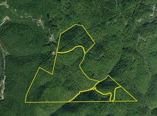 0 Sand Gap Rd, Branchland, WV