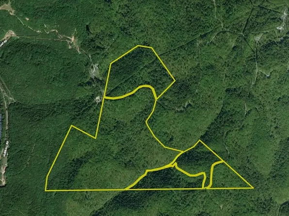 0 Sand Gap Rd, Branchland, WV 25506