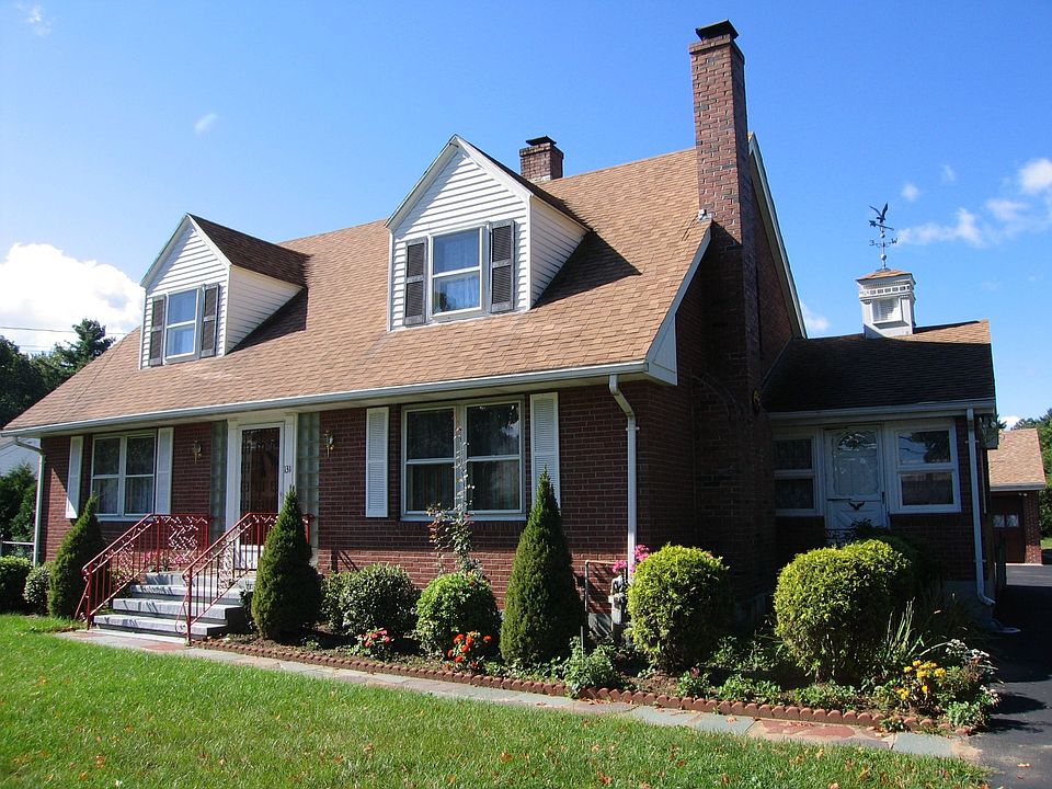 131 Stony Hill Rd.