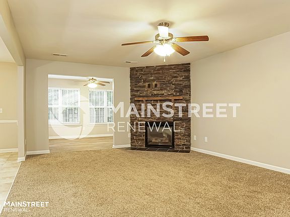 WM - Living Room