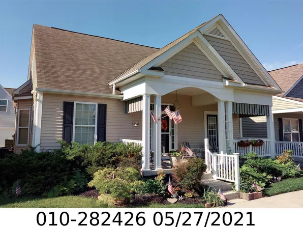 6141 Carlatun St #513, Westerville, OH 43081