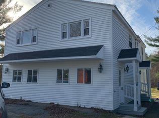 3 Earle St #1, Falmouth, ME 04105