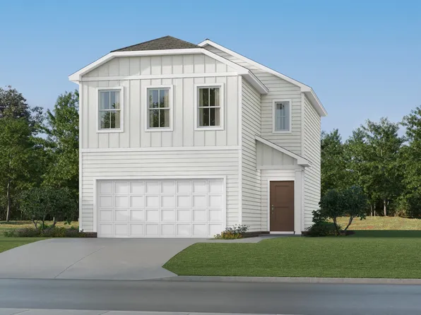 732 Kinross Dr, Clarksville, TN 37043