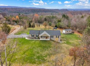 263 Mahanoy Valley Rd, Duncannon, PA 17020