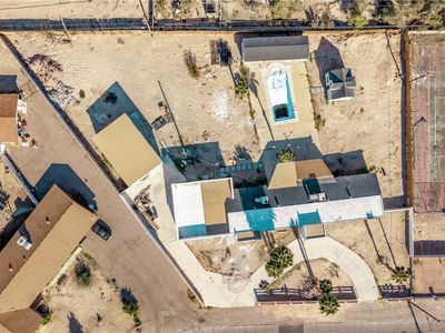 2486 Leigh Ave, Las Vegas, NV, 89120