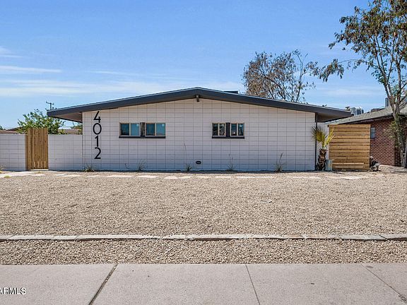 2nd image of 4012 N 15TH Avenue