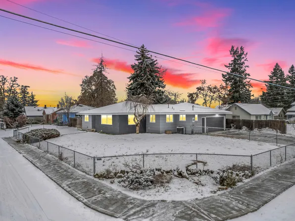 2627 N Lee St, Spokane, WA 99207