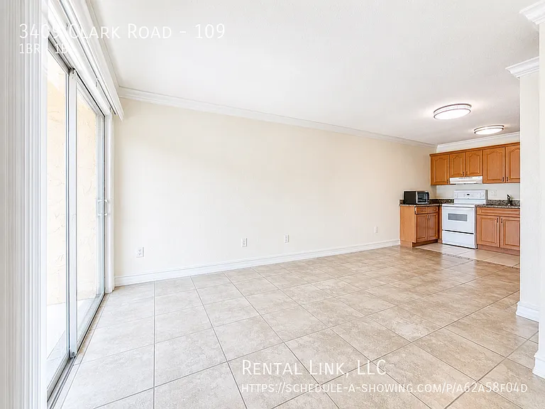 3409 Clark Rd #109 — Photo 5