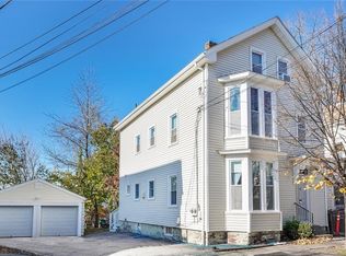 12 Peach Ave, Providence, RI 02906