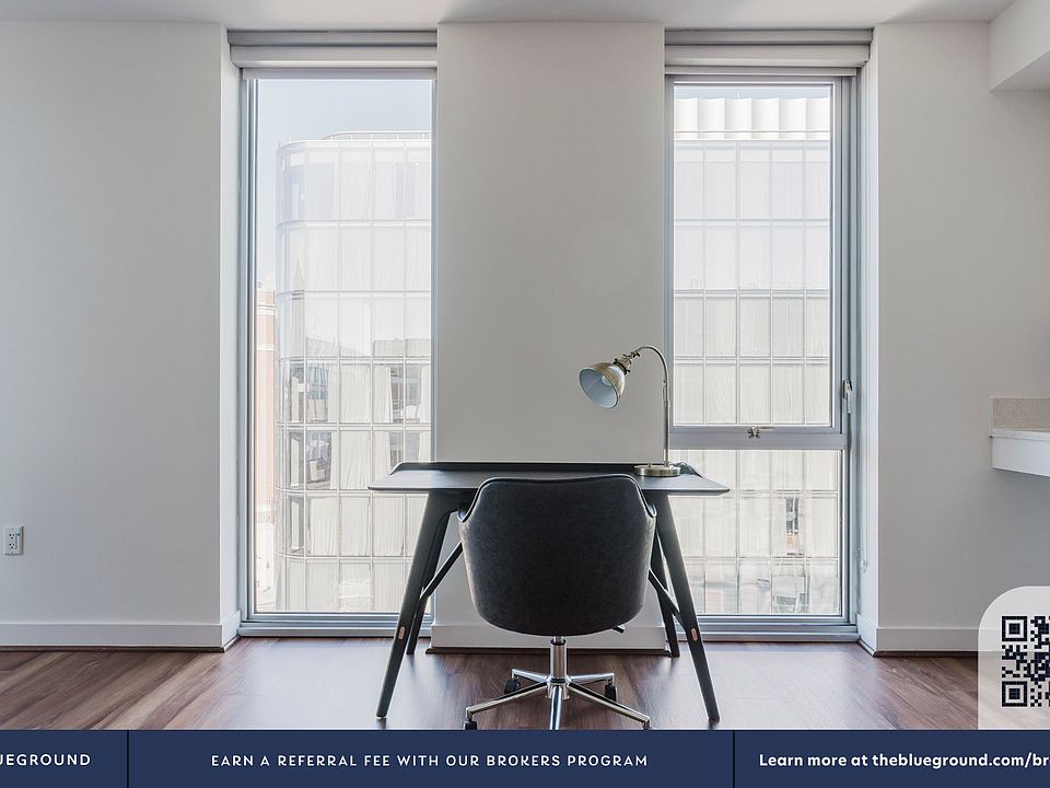 Office Area