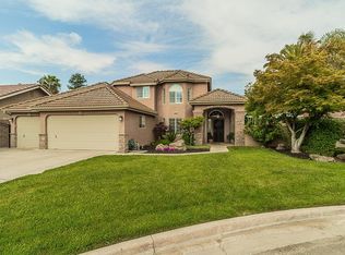 6237 N Knoll Ave, Fresno, CA