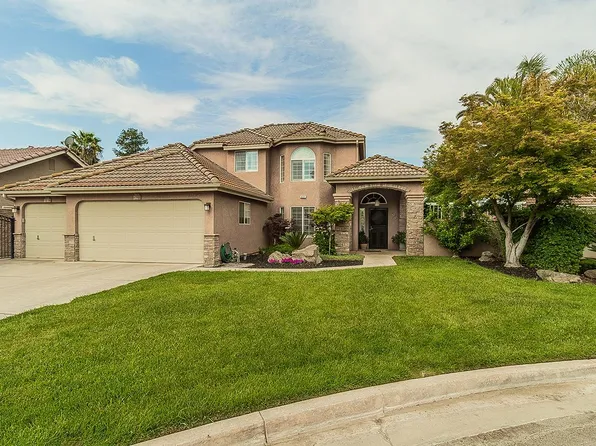 6237 N Knoll Ave, Fresno, CA 93711