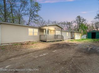 6575 Ann Arbor Rd, Jackson, MI 49201