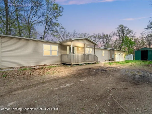 6575 Ann Arbor Rd, Jackson, MI 49201