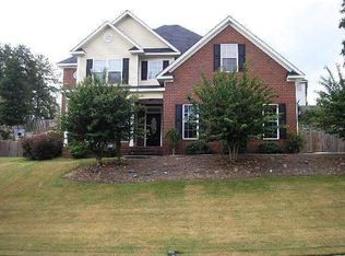 225 Hot Springs Dr, Grovetown, GA 30813