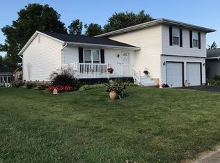 2314 Park Ridge Dr, Grove City, OH 43123
