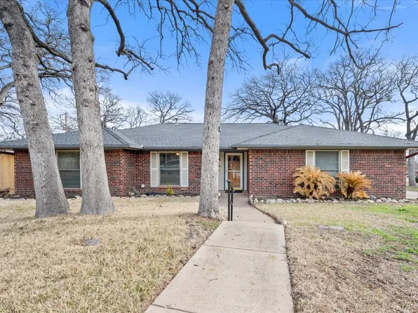 4302 Rockwood Trl, Arlington, TX 76016