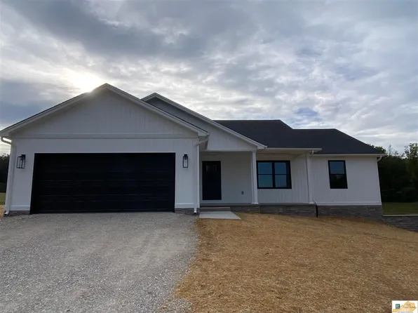 48 Baileys Bend Rd, Glasgow, KY 42141