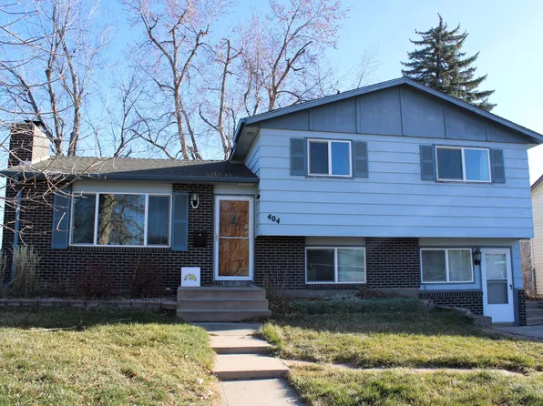 404 N Roosevelt Ave, Fort Collins, CO 80521