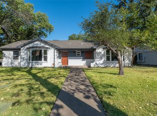 11005 Ferguson Rd, Dallas, TX 75228