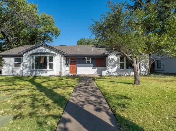 11005 Ferguson Rd, Dallas, TX 75228