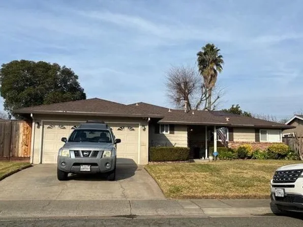 4729 Thor Way, Carmichael, CA 95608