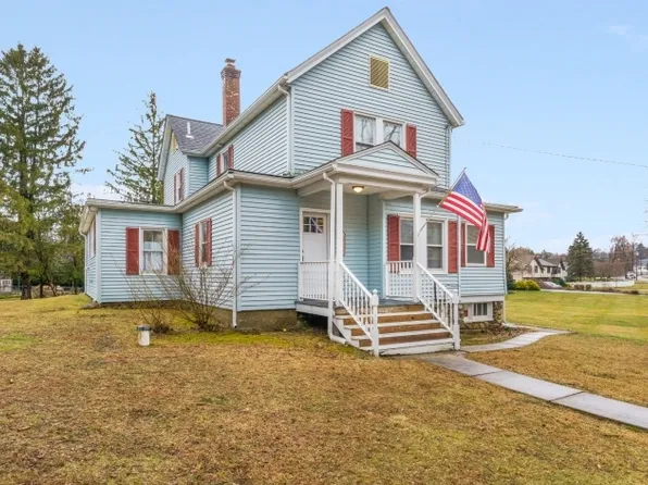 322 Berkshire Valley Rd, Roxbury Twp., NJ 07885