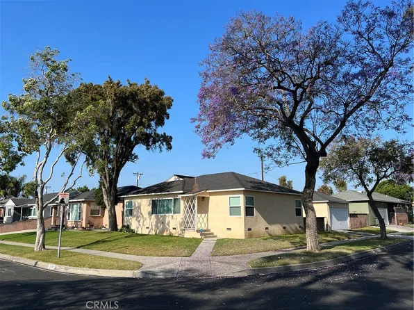 4859 Carfax Ave, Lakewood, CA 90713