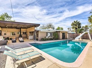 1936 E San Miguel Ave, Phoenix, AZ 85016