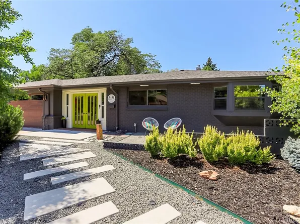 5451 Conley Way, Denver, CO 80222