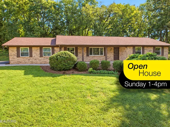 5704 Crestwood Dr, Knoxville, TN 37914