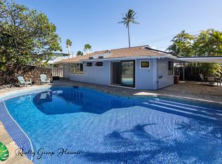 449 Iliaina St, Kailua, HI 96734