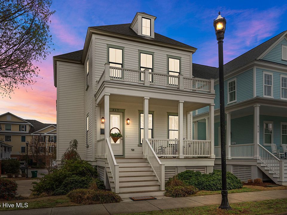 1st image of 317 E Water Street